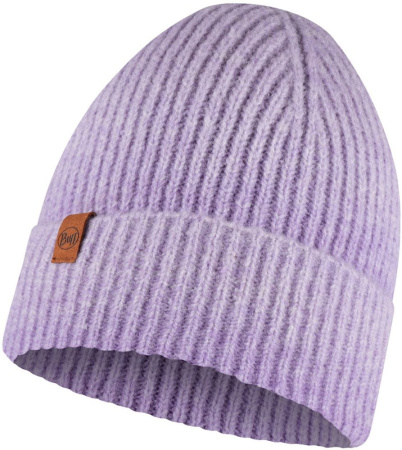 Шапка BUFF Knitted Hat Marin Lavender