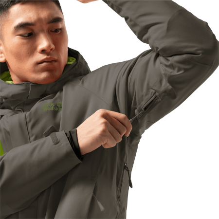 Куртка JACK WOLFSKIN TROPOSPHERE