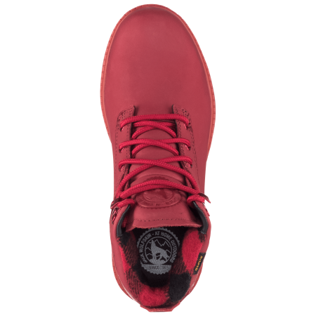 Ботинки JACK WOLFSKIN JACK RIDE TEXAPORE MID