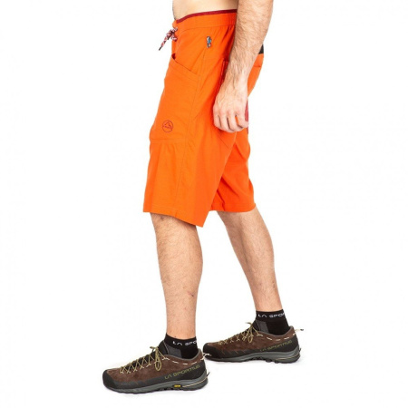 Шорты La Sportiva Bleauser