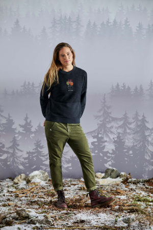 Брюки Maloja TscheppaM