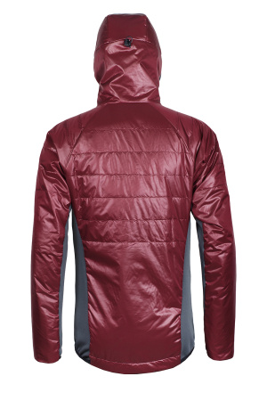 Мужская утепленная куртка OZONE Clever