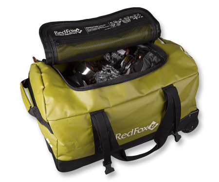 Баул на колесах Red Fox Roller Duffel