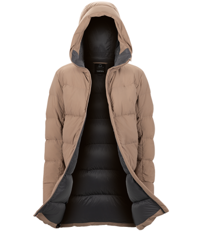 Женская зимняя куртка SIVERA Арта Женская зимняя куртка SIVERA Арта