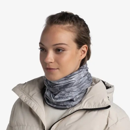 Бандана BUFF Polar Reversible Tana Grey Бандана BUFF Polar Reversible Tana Grey