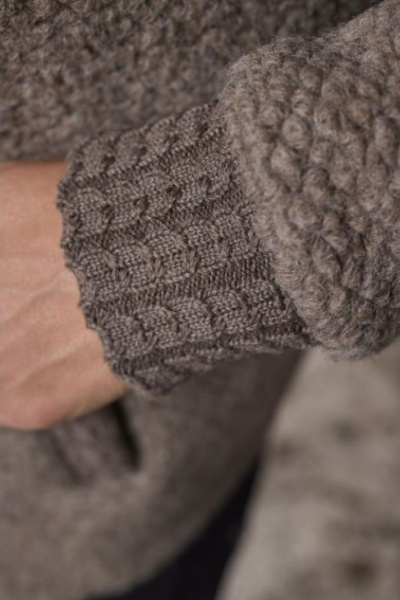 Женская шерстяная куртка Maloja KUROINTM