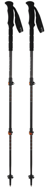 Треккинговые палки CAMP BACKCOUNTRY PRO 2.0