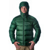 Куртка Montbell Alpine Light Down Parka US