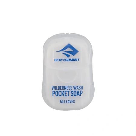 Мыло Sea to Summit Pocket Wilderness Wash