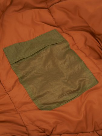 Cпальный мешок Kailas Camper -5°C L Cпальный мешок Kailas Camper -5°C L
