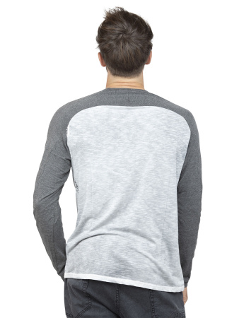 Футболка CHILLAZ Alaro Hirschkrah LS