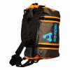 Сумка-баул герметичная AQUAPAC Upano Waterproof Duffel 40L (Cool Grey)