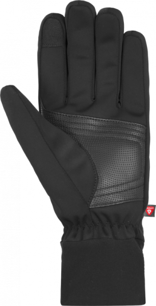 Перчатки утепленные Reusch Walk Touch-Tec