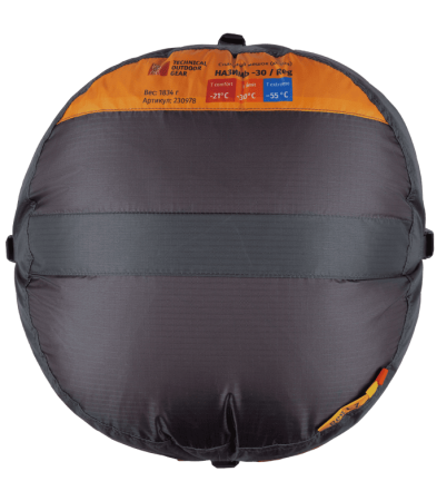 Спальник SIVERA Назимь -30/Short