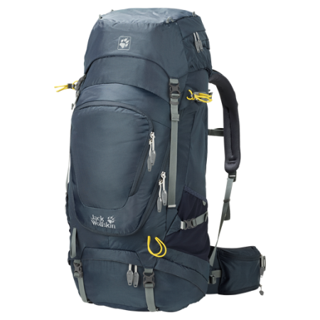 Рюкзак JACK WOLFSKIN HIGHLAND TRAIL XT 60 Рюкзак JACK WOLFSKIN HIGHLAND TRAIL XT 60