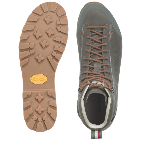 Демисезонные ботинки Dolomite 54 High Fg Gtx