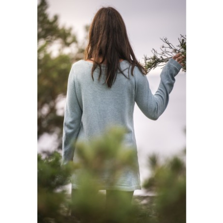 Свитер FJALL RAVEN High Coast Knit