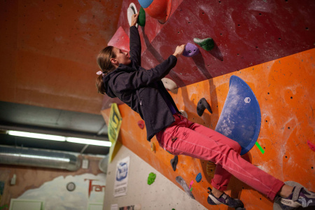 Джинсы KAILAS Rock Climbing 9A Jean