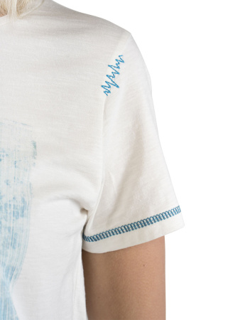 Футболка CHILLAZ Gandia Climbing