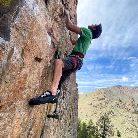 Шорты ARCTERYX Konseal