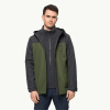 Куртка JACK WOLFSKIN TAUBENBERG 3 в 1 Куртка JACK WOLFSKIN TAUBENBERG 3 в 1