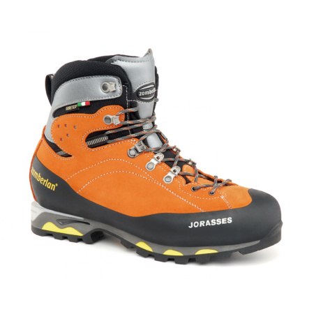 Ботинки Zamberlan Jorassess GTX RR