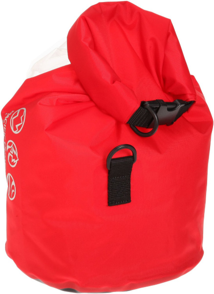 Гермомешок Pacific Outdoor 35