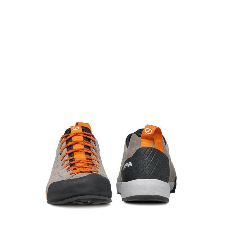 Ботинки SCARPA GECKO