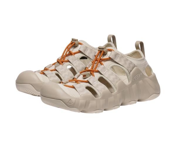 KEEN сандалии HYPERPORT H2 жен. (10, birch/plaza taupe)