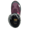 Сапоги JACK WOLFSKIN GIRLS SNOW FLAKE TEXAPORE