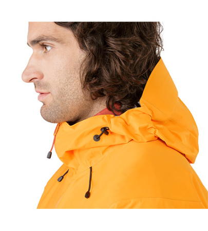 Куртка ARCTERYX ALPHA FL