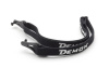 Очки DEMON EIGER, cat.4, matt black/blue Очки DEMON EIGER, cat.4, matt black/blue