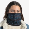 Бандана BUFF Polar Reversible Rowis Night Blue Бандана BUFF Polar Reversible Rowis Night Blue