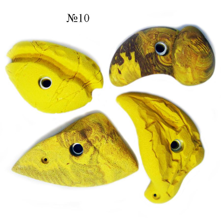 Зацеп скалолазный TOP POINT