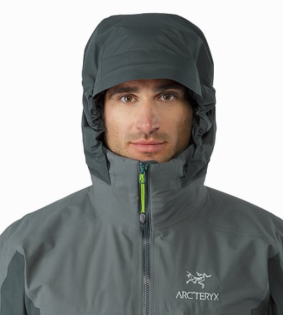 Куртка ARCTERYX Fission SV Куртка ARCTERYX Fission SV