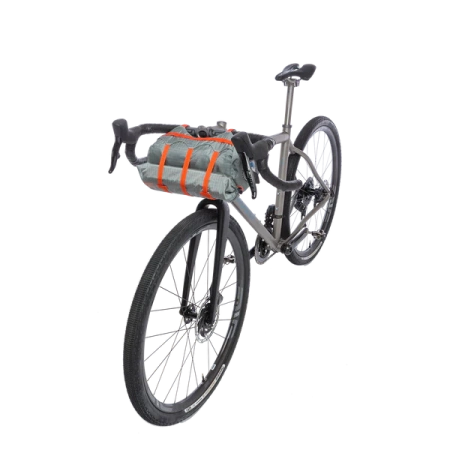 Сверхлегкая палатка Big Agnes COPPER SPUR HV UL2 Bikepack