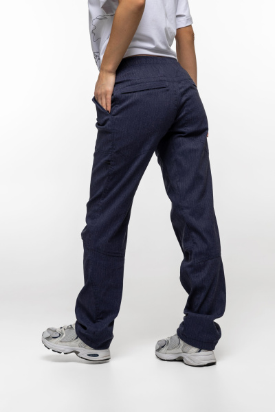 Скалолазные брюки RockSun El-kor унисекс