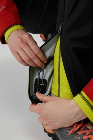 Женские мембранные Брюки STAYER Катунь 3L