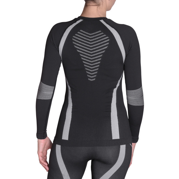 Комплект женского термобелья UTO Sports CleanDry Bamboo