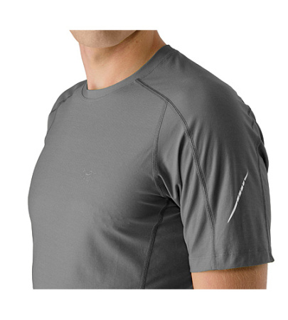 Футболка ARCTERYX Motus Crew SS