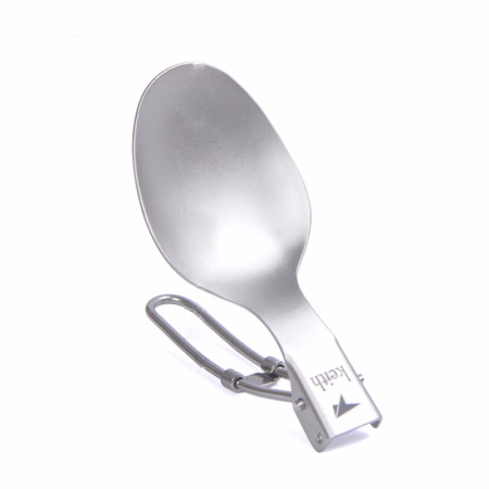 Ложка KEITH Ultralight Ti5308