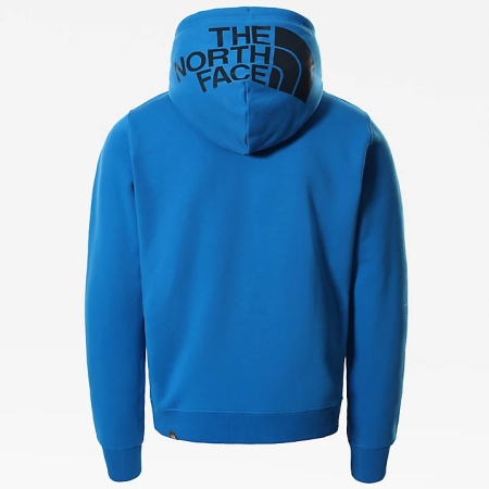 Толстовка The North Face DREW PEAK HOODIE