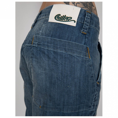 Брюки CHILLAZ Heavy Duty