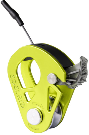 Блок-зажим EDELRID SPOC