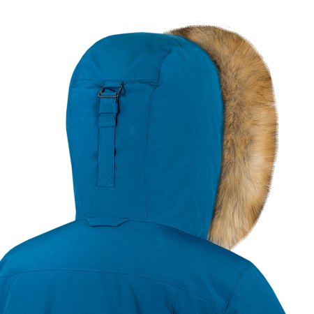 Куртка SIVERA Шуя МС / 19