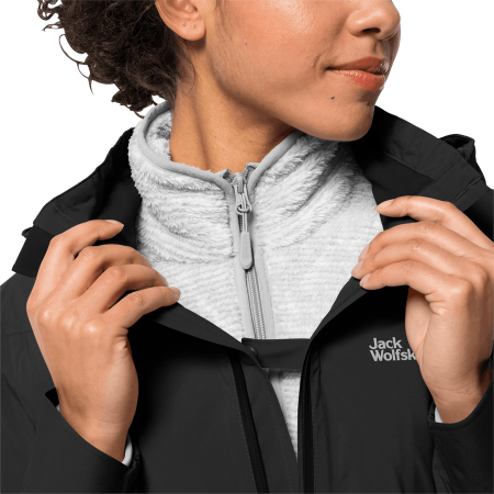 Куртка мембранная JACK WOLFSKIN ATLAS TOUR