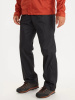 Мужские брюки MARMOT PRECIP ECO FLZP Short (укороченные)