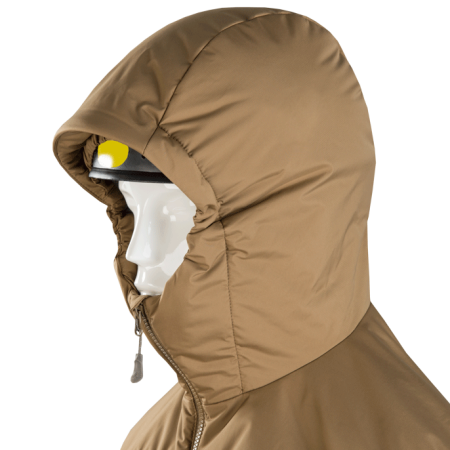 Куртка SIVERA Шурга Про 2.2