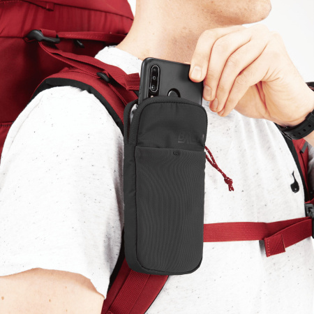 Cъемный карман BACH Pocket Shoulder Padded M Cъемный карман BACH Pocket Shoulder Padded M