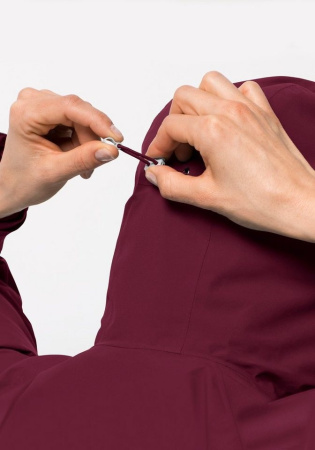 Куртка JACK WOLFSKIN ASTANA